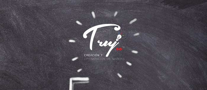 Truj-ec, Agencia de diseño